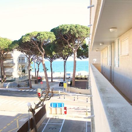 Sol Daurat seafront apartment Cambrils Extérieur photo